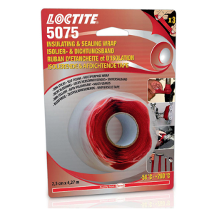 Картинка 5075 Loctite 4,27 м Резиновый жгут широкого назначения от компании «BC Industry» Средства промышленной химии.