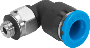 Картинка №153321 фитинг QSM-M7-6-I от компании BCIndustry