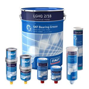 Картинка LGHQ 3/0.4 смазка SKF от компании «BC Industry» - Промышленные смазки высокого качества. Смазочные средства и материалы для промышленного применения. Подбор подходящей смазки - консультации технических специалистов. Смазка для подшипников купить в Шымкенте.