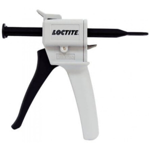 Картинка StakunHand Pressure Gun (Ручной пистолет для 300ml и 310ml)   LOCTITE от компании «BC Industry» Средства промышленной химии.