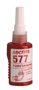 Картинка 577 LOCTITE 50ml Уплотнитель труб и резьбовых соединений от компании «BC Industry» Средства промышленной химии.