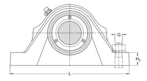 Картинка SYNT 55 LTS  узел SKF от компании «BC Industry» Корпуса, корпусные подшипники, подшипниковые узлы, смазки для подшипников, сальники, манжеты, уплотнения - купить в Шымкенте, в Алматы. Купить подшипники в Шымкенте. Купить подшипники в Алматы. SKF Казахстан.