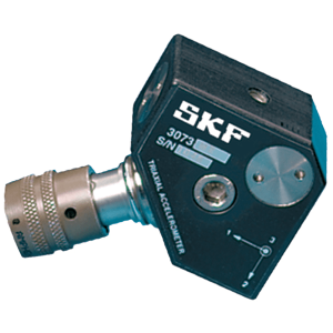 Картинка CMAC 5031 аккумуляторная батарея SKF от компании «BC Industry» - Профессиональное оборудование для обслуживания промышленных трансмиссий, подшипниковых узлов, валов, ременного привода, шкивов, валов. Инструменты монтажа и демонтажа подшипников, выверка шкивов, соосности, лазерная центровка валов - Алматы, Шымкент, Казахстан..