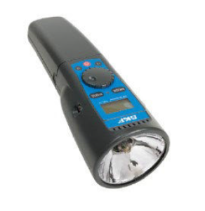 Картинка TKRS 10 Стробоскоп SKF от компании «BC Industry» - Профессиональное оборудование для обслуживания промышленных трансмиссий, подшипниковых узлов, валов, ременного привода, шкивов, валов. Инструменты монтажа и демонтажа подшипников, выверка шкивов, соосности, лазерная центровка валов - Алматы, Шымкент, Казахстан..