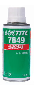 7649 LOCTITE 150 ml  Активатор 