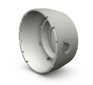 ASNH 532  крышка SKF