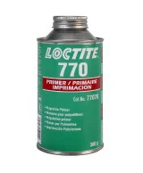 Картинка 770 LOCTITE 300gr Праймер для цианокрилатных клеев(для полиолефинов) от компании «BC Industry» Средства промышленной химии.