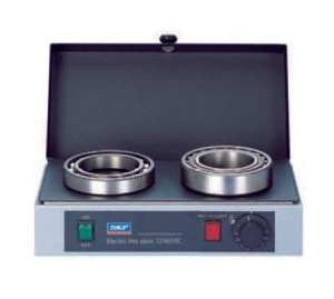 729659 C Электрическая плитка SKF