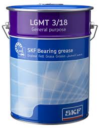 Картинка LGMT 3/180  пластичная смазка SKF от компании «BC Industry» - Промышленные смазки высокого качества. Смазочные средства и материалы для промышленного применения. Подбор подходящей смазки - консультации технических специалистов. Смазка для подшипников купить в Шымкенте.