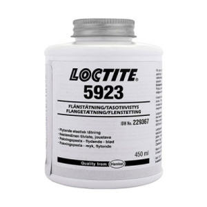 5923 LOCTITE  450ML  Уплотнитель не застывающий для нанесения кистью