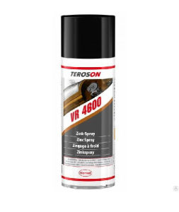 Teroson VR 4600 AE 400ML (Zink Spray) 