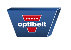ZANGE B3  00FV   крепления для ремней Optibelt