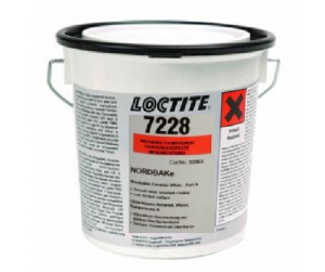 Картинка 7228 LOCTITE 1kg Износостойкий состав от компании «BC Industry» Средства промышленной химии.