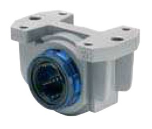 LUCD 40-2LS   подшипник  SKF