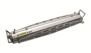 Картинка Пресс PM-1359/160A-M-CXM/5 Press Kit. пресс с воздушныхм охлаждением от компании «BC Industry» Пищевая транспортерная лента. Пищевая лента, полотно для транспортера, конвейера, конвейерная.
