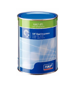 LGLT 2/25  смазка SKF