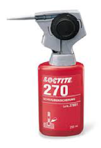 Картинка 97001 (DIN 88631) LOCTITE   Ручной дозатор для точного нанесения, для анаэробов  250ml  от компании «BC Industry» Средства промышленной химии.