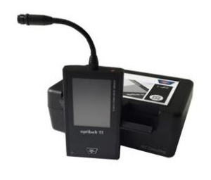 TT 3 BATTERIE прибор для измерения натяжения ремней Optibelt