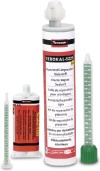 Картинка Terokal 9225  50ml  Клей для ремонта всех видов пластмассы LOCTITE от компании «BC Industry» Средства промышленной химии.