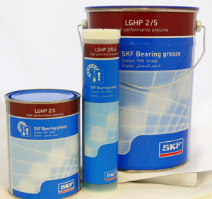 LGHB 2/50   смазка SKF