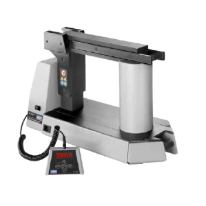 Картинка TIH 220M/ LV    индукционный нагреватель SKF от компании «BC Industry» - Профессиональное оборудование для обслуживания промышленных трансмиссий, подшипниковых узлов, валов, ременного привода, шкивов, валов. Инструменты монтажа и демонтажа подшипников, выверка шкивов, соосности, лазерная центровка валов - Алматы, Шымкент, Казахстан..