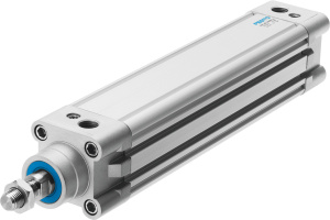 Картинка Стандартный цилиндр DNC-80-150-PPV-A-S2 №163430 от компании BCIndustry
