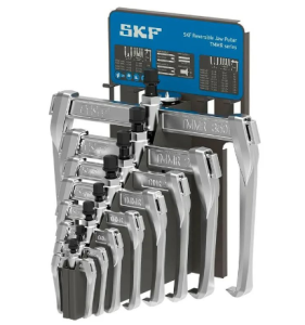 TMMR 25/35XL-1 комплект захватов SKF