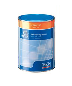 LGEP 2/5  смазка SKF