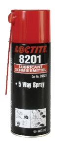 Картинка 8201 LOCTITE 4.5lt MO-Universal Универсальн многоцелевой сос от компании «BC Industry» Средства промышленной химии.