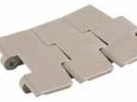 Поворотная цепь C0880K0325DPTA-N3 (B=82,5 мм, L=3,048 м, DP светло-серый)