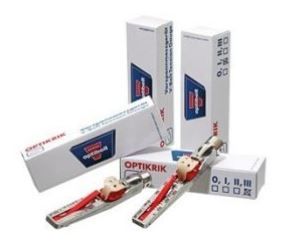 Картинка OPTIKRIK 1 00J4   измеритель натяжения ремня Optibelt от компании BCIndustry