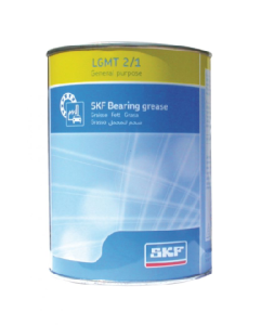 LGMT 2/1  смазка SKF