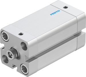 Картинка 536265 Компактный цилиндр  ADN-25-40-I-P-A от компании BCIndustry
