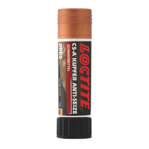 Картинка 8065 LOCTITE 20gr C5-А Смазка с медью, тюби от компании «BC Industry» Средства промышленной химии.