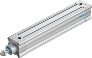 Картинка 1383587 Стандартный цилиндр DSBC-63-320-PPVA-N3 от компании BCIndustry
