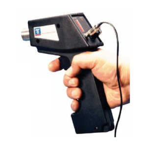 Картинка CMIN 400-K  ультразвуковой детектор SKF от компании «BC Industry» - Профессиональное оборудование для обслуживания промышленных трансмиссий, подшипниковых узлов, валов, ременного привода, шкивов, валов. Инструменты монтажа и демонтажа подшипников, выверка шкивов, соосности, лазерная центровка валов - Алматы, Шымкент, Казахстан..