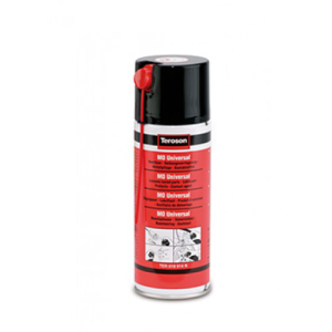 Картинка TEROSON VR 610 AE 400ML (MO-UNIVERSALl)  от компании «BC Industry» Средства промышленной химии.
