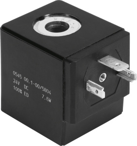 Картинка VACN-H1-A1-3A №8022879 Катушка электромагнитная от компании BCIndustry
