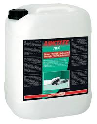 Картинка 7010 LOCTITE 5L универсальный очиститель для производственных помещений от компании «BC Industry» Средства промышленной химии.