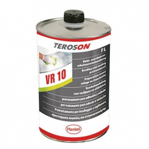 Картинка TEROSON VR 10 BO1L EGFD от компании «BC Industry» Средства промышленной химии.