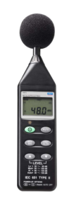 TMSP 1 Измеритель уровня шума SKF