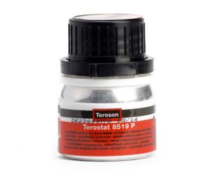Картинка Teroson PU 8519 P 10ml Активатор-праймер применяемый с клеями для вклейки автостекол  от компании «BC Industry» Средства промышленной химии.