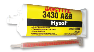 3430 LOCTITE 50ml   Клей  универсальный, быстрополимеризуемый