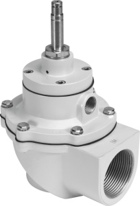 Картинка 1239565 pulse valve VZWE-E-M22C-M-G112-400-H  Импульс клапан FESTO  от компании BCIndustry