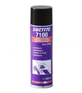 Картинка 7100  LOCTITE 400ml Состав для обнаружения утечек от компании «BC Industry» Средства промышленной химии.