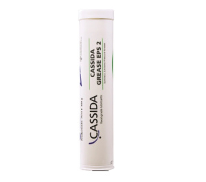 Картинка GREASE EPS 2 CASSIDA (0.38KG)/Пластичная смазка от компании «BC Industry» Пищевая смазка, для пищевого производства, смазочные материалы и средства для пищевого производства купить в Алматы в Казахстане. Пищевой допуск H1.