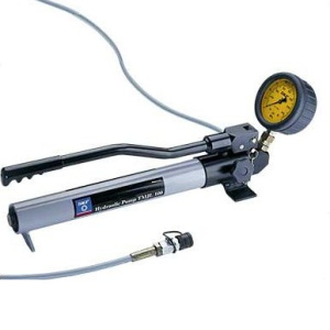 729124  Гидравлический насос SKF