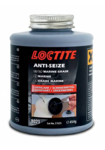 Картинка 8023 Loctite 453 gr  Противозадирочная смазка  от компании «BC Industry» Средства промышленной химии.
