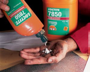 Картинка 7850 LOCTITE 3l. Уникальный очиститель рук от компании «BC Industry» Средства промышленной химии.