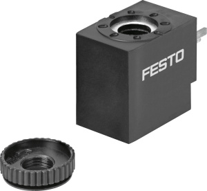 Картинка 8030808 Катушка электромагнитная VACF-B-B2-3W  от компании BCIndustry